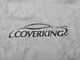 Coverbond Car Cover; Gray (53-96 Corvette C1, C2, C3 & C4)