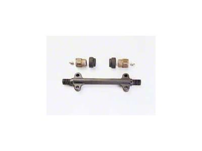 Control Arm Shaft Kit, Inner, Lower, 1953-1962