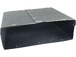 1953-55 Ford Pickup Glove Box Liner