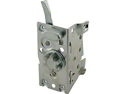 Door Latch Assembly - Left (53-55 F-100; 53-55 F-250; 53-55 F-350)