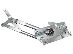 Window Regulator/ Left /1953-55 F100-f600