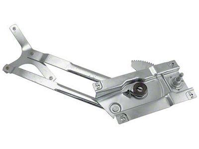 Window Regulator/ Left /1953-55 F100-f600