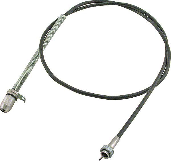OPR Ecklers 1953-56 Ford F-100 Speedometer Cable A9A-17260 (Fits a Ford ...