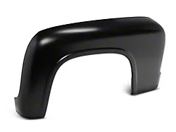 OPR 1953-56 Ford Pickup Front Fender, Right, Steel, F100-F350 (fits all 1953-1956 F100)