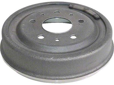 1953-63 Ford Pickup Front Brake Drum, F100
