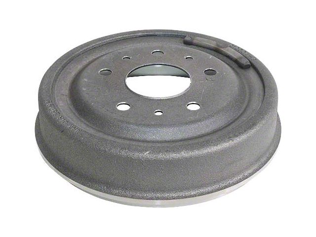 1953-63 Ford Pickup Front Brake Drum, F100