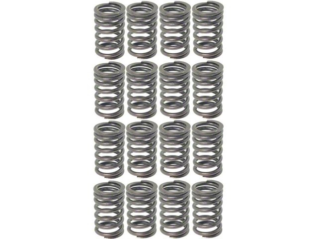 Valve Spring St.Intake/Exhaust,Ford V8