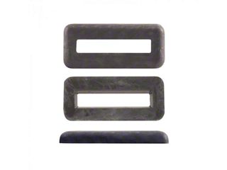 NEW! 1953 - 1966 F-100 Pick Up Truck Chrome Outside Mirror F250 F350 NEW! 1953 - 1966 F-100 Pick Up Truck Chrome Outside Mirror F250 F350
