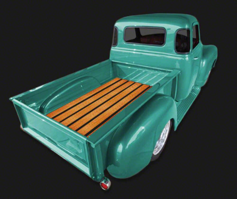 USA製 VINTAGE ティッシュボックス Truck Furniture
