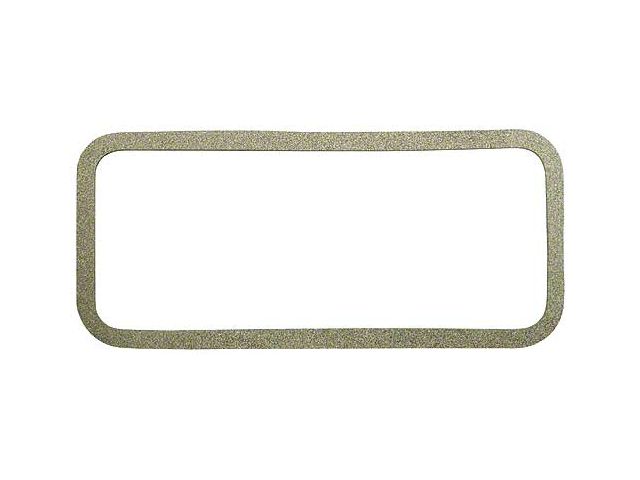 1954-1964 Ford Pickup Pushrod/Valley Pan Cover Gasket, Cork