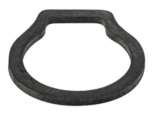 Glove Box Lock Gasket 54-72