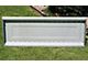 1954-1987 Chevy-GMC Truck Pushbutton Tailgate- Stepside, Embossed Details With Stainless Steel Links