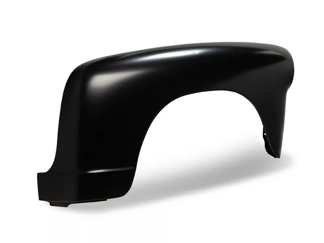 1954-55 Chevy Truck Front Fender Right