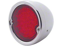 1954-59 Chevy Truck LED Taillight Assembly-Step Side