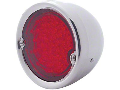 1954-59 Chevy Truck LED Taillight Assembly-Step Side