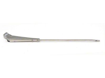 Windshield Wiper Arm,Right,54-59