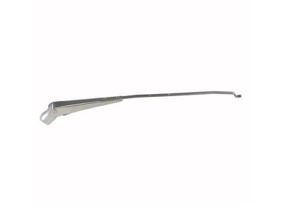 Wiper Arm, Stainless Steel, Snap In, Right, 54-59