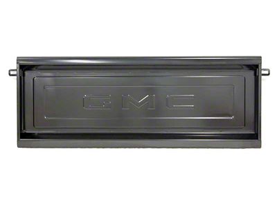 1954-87 Chevy-GMC Truck Tailgate GMC Stepside