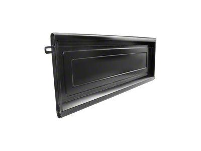 1954-87 Chevy-GMC Truck Tailgate Plain Stepside