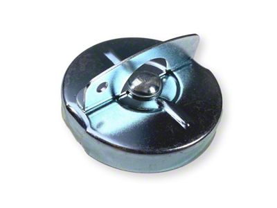 1955-1956 Chevy Gas Tank Kit, With 5/16 Sending Unit, Non-Wagon