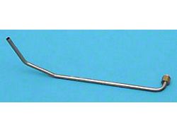 1955-1956 Chevy Heat Choke Tube 4-Barrel Carburetor