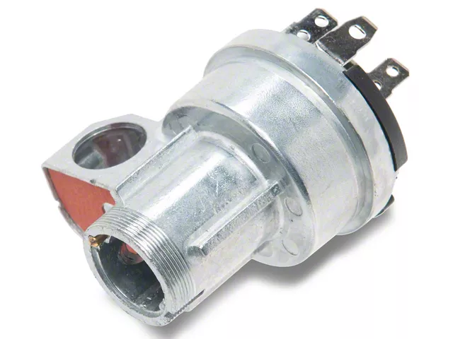 Ignition Swtich (55-56 150, 210, Bel Air, Nomad)