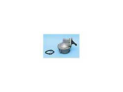 Fuel Pump,OEM Style,V8,w/o AC Logo,55-57