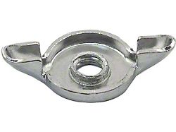 Air Cleaner Wing Nut, Chrome (55-56 Ford Thunderbird)