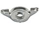 1955-1956 Ford Thunderbird Air Cleaner Wing Nut, Chrome