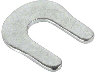 1955-1956 Ford Thunderbird Brake Shoe C-Clip/Horseshoe Lock for Rear Parking Brake Lever