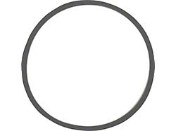 1955-1956 Ford Thunderbird Converter Gasket, Impeller Hub To Impeller, Ford-O-Matic (Fits Ford with V-8 and Ford-O-Matic 3 speed transmission)