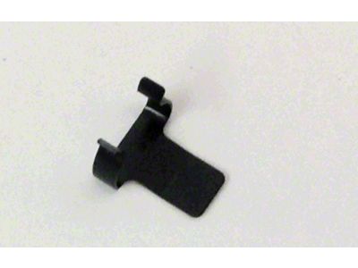 Distributor Rotor Shaft Clip (55-59 Thunderbird)