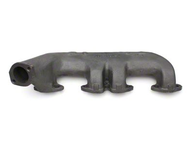 Exhaust Manifold; Passenger Side (55-57 292/312 V8 Thunderbird)