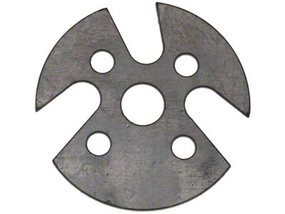 1955-1956 Ford Thunderbird Fan Reinforcement Plate