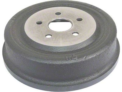 Front Brake Drum/ 11 X 2-1/2