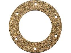 Gas Tank Sending Unit To Tank Gasket/Cork (55-56 Thunderbird)