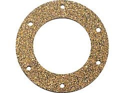 Gas Tank Sending Unit To Tank Gasket/Cork (55-56 Thunderbird)