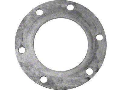 OPR 1955-1956 Ford Thunderbird Gas Tank Sending Unit Gasket, Neoprene (Also Passenger)