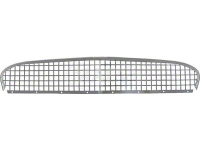 1955-1956 Ford Thunderbird Grille