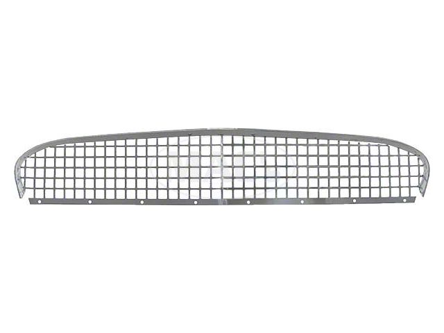 1955-1956 Ford Thunderbird Grille