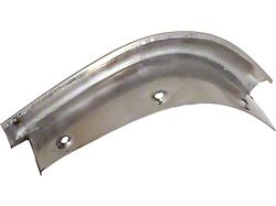 1955-1956 Ford Thunderbird Grille Molding, Left