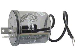 1955-1956 Ford Thunderbird LED Turn Signal Flasher