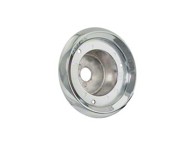 Parking Light Housing/ 55-56 T-bird