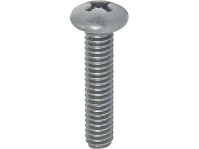 Parking Light Lens Screw / 55 - 56 Bird