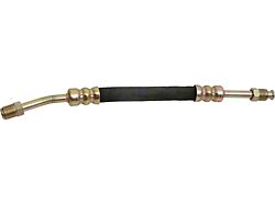 Power Steering Control Valve To Power Cylinder Line (55-56 Ford Thunderbird)