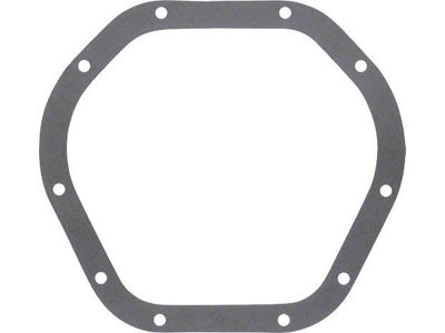 Rear Axle Cover Gasket