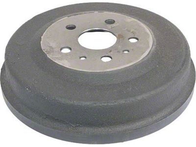 1955-1956 Ford Thunderbird Rear Brake Drum