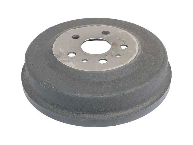 1955-1956 Ford Thunderbird Rear Brake Drum