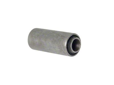 Rear Leaf Spring Bushing/ Front Of Spring