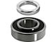 Rear Wheel Bearing/ Includes Retainer